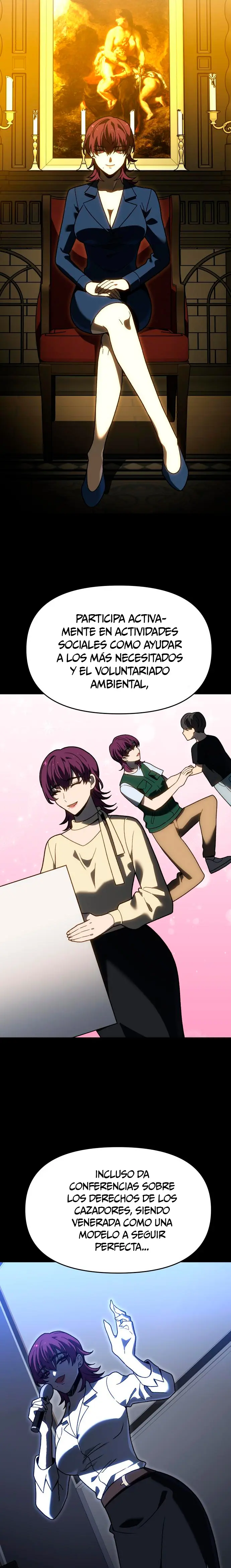 Solía ser un jefe > Capitulo 118 > Page 91