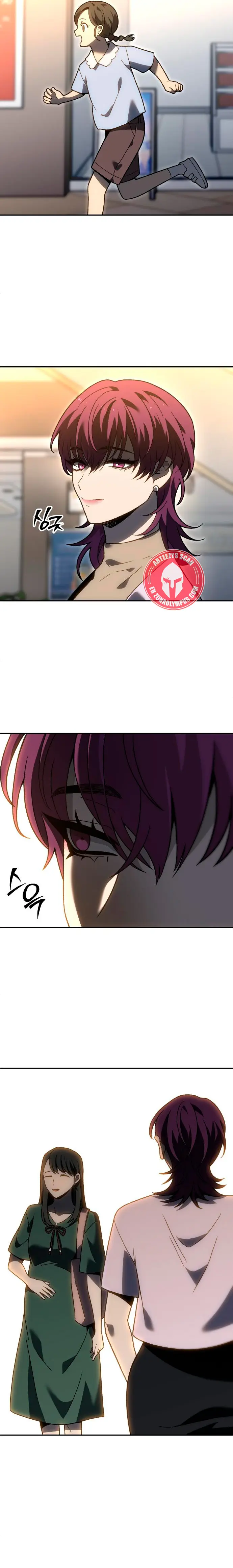 Solía ser un jefe > Capitulo 118 > Page 191