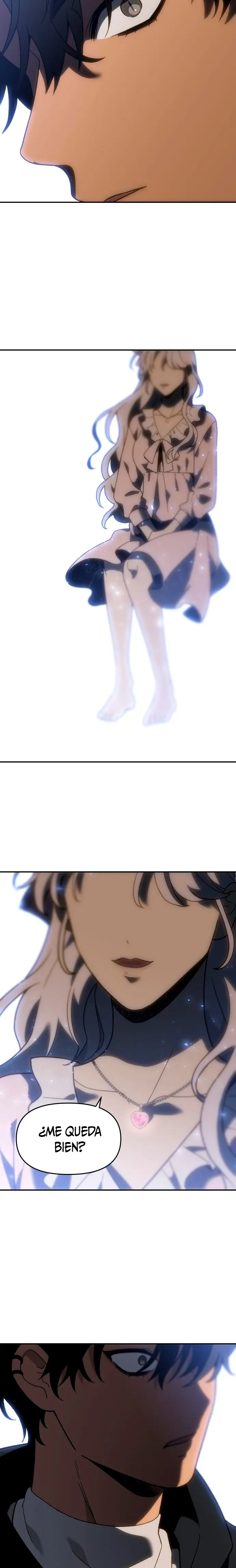 Solía ser un jefe > Capitulo 118 > Page 261