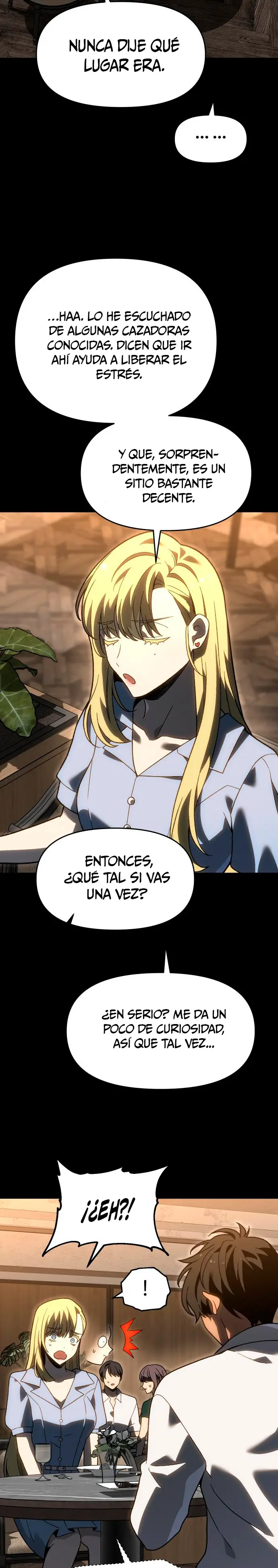 Solía ser un jefe > Capitulo 119 > Page 11