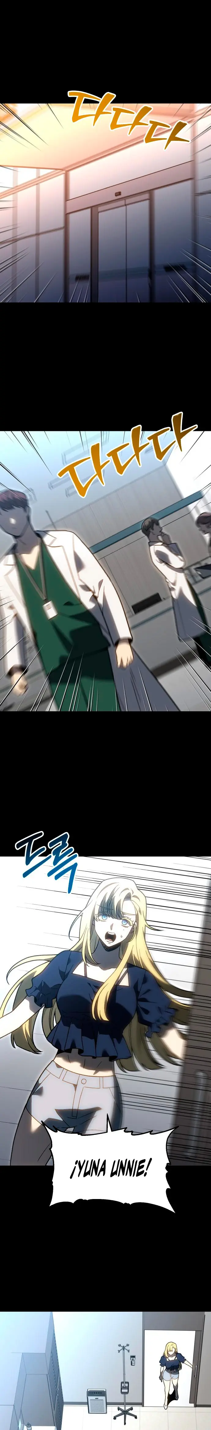 Solía ser un jefe > Capitulo 119 > Page 101