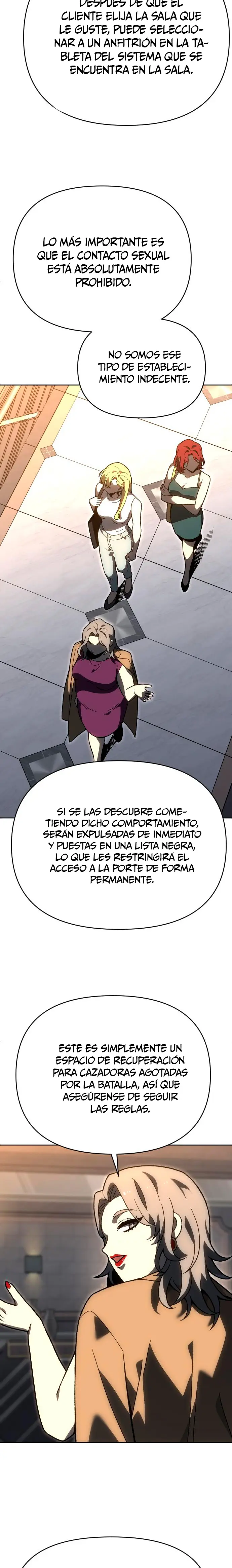 Solía ser un jefe > Capitulo 119 > Page 171