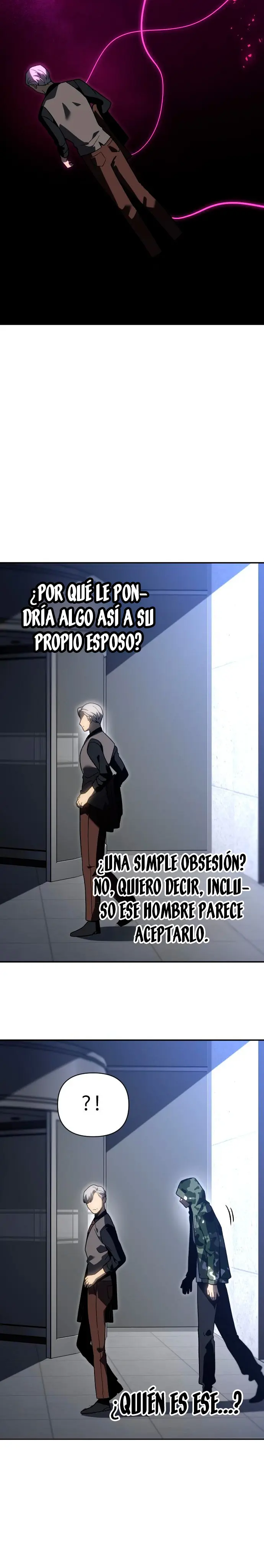 Solía ser un jefe > Capitulo 119 > Page 431