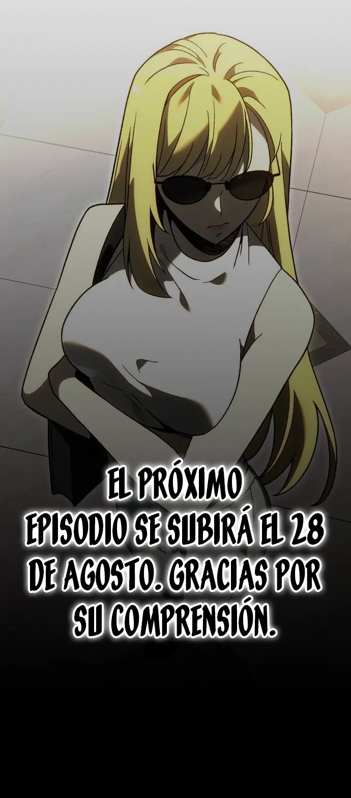 Solía ser un jefe > Capitulo 119.5 > Page 01