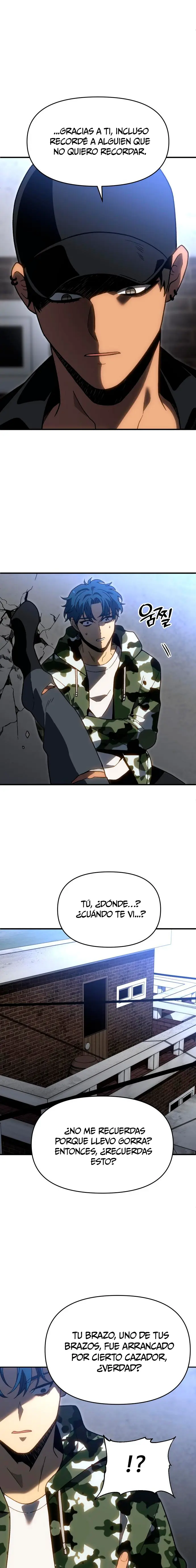 Solía ser un jefe > Capitulo 120 > Page 71