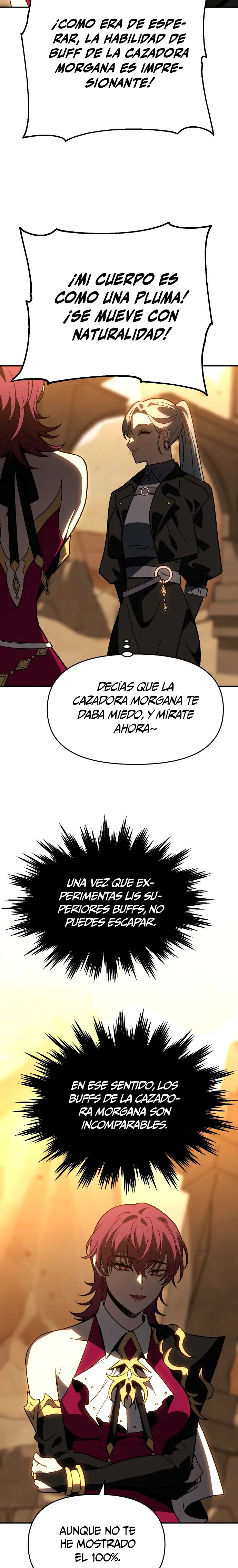 Solía ser un jefe > Capitulo 120 > Page 191