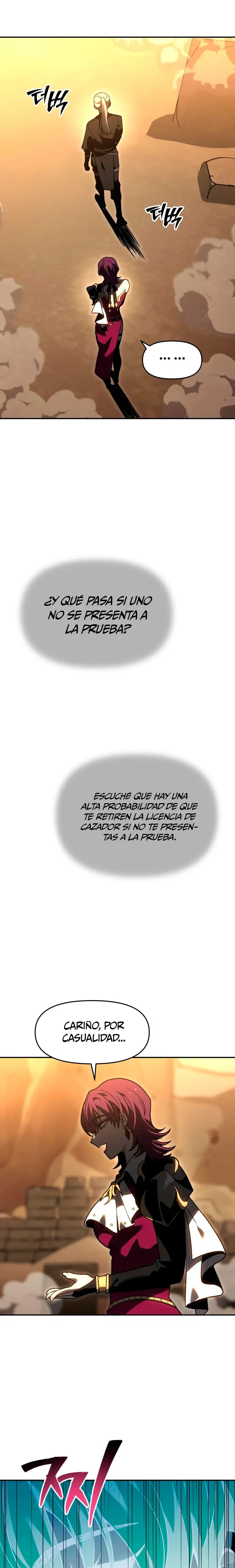 Solía ser un jefe > Capitulo 120 > Page 231