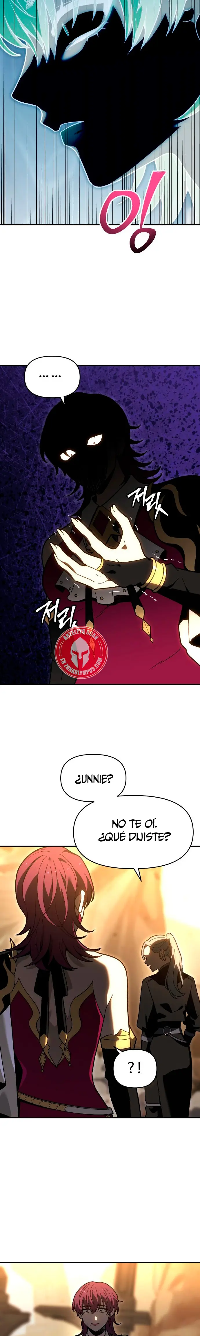 Solía ser un jefe > Capitulo 120 > Page 241