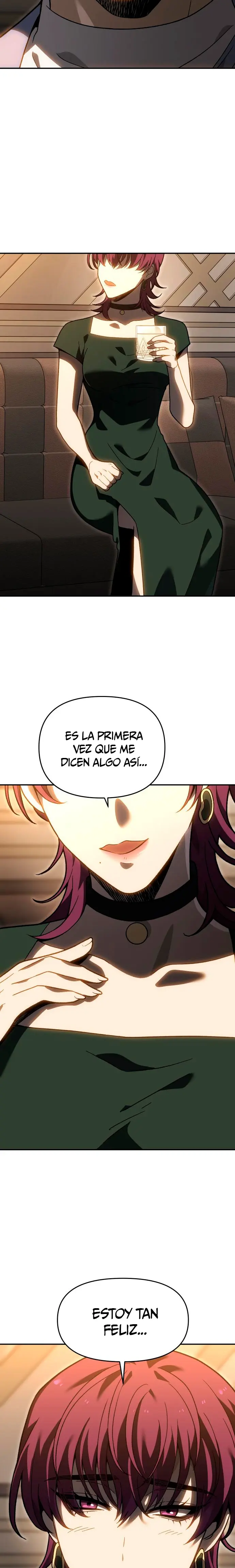 Solía ser un jefe > Capitulo 121 > Page 71