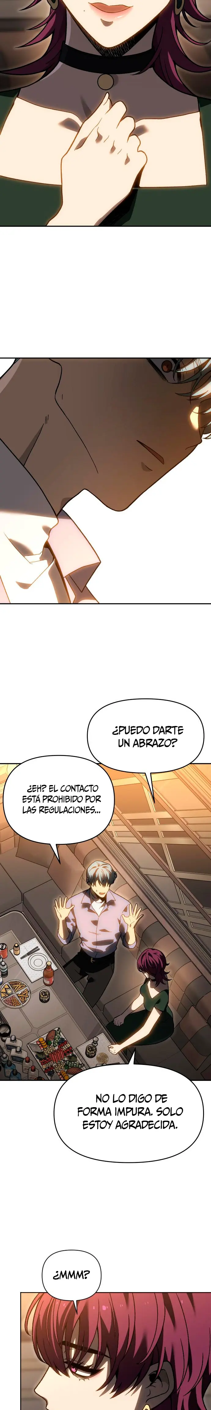 Solía ser un jefe > Capitulo 121 > Page 81