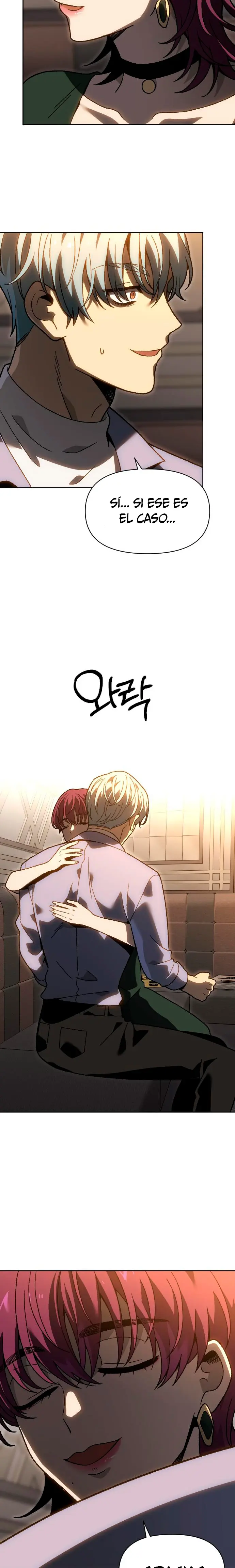 Solía ser un jefe > Capitulo 121 > Page 91