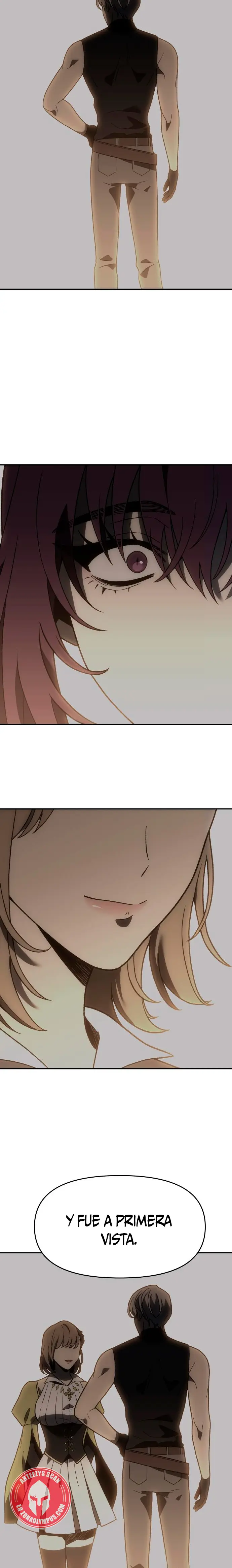 Solía ser un jefe > Capitulo 121 > Page 271