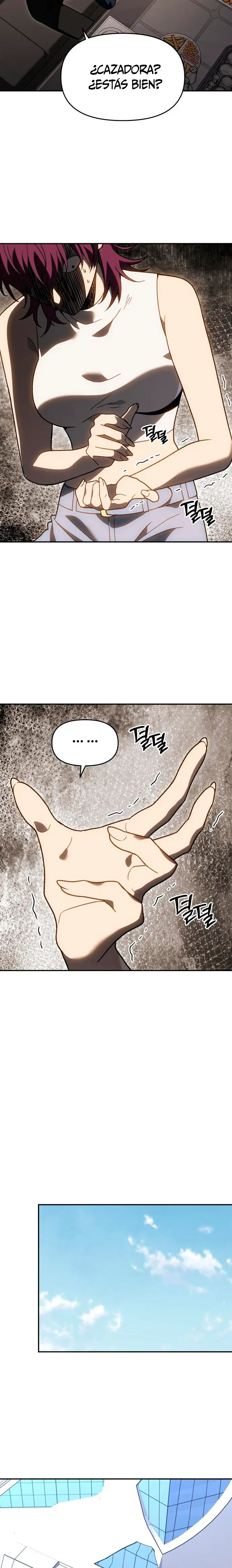 Solía ser un jefe > Capitulo 121 > Page 301