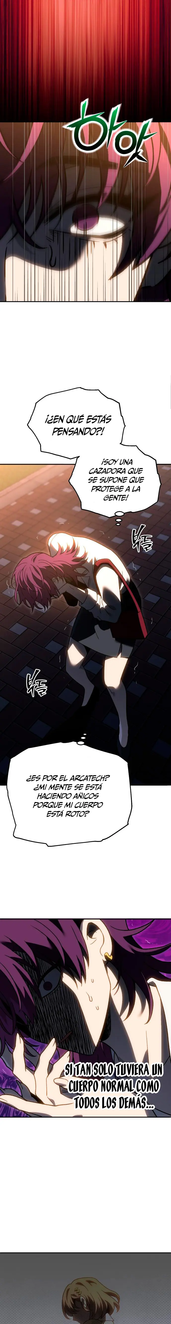 Solía ser un jefe > Capitulo 122 > Page 31