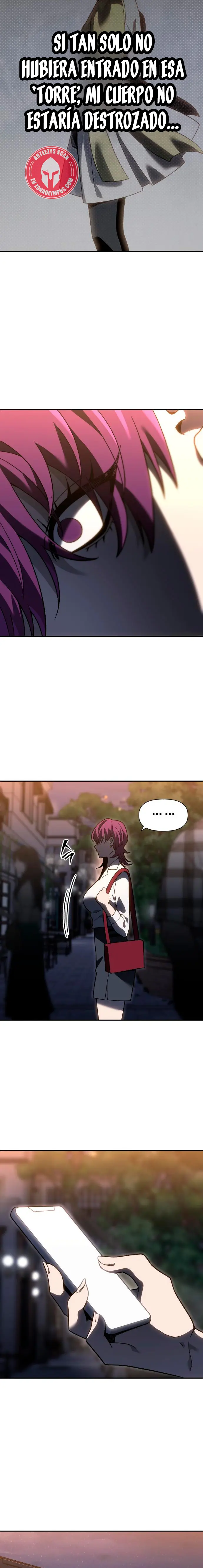 Solía ser un jefe > Capitulo 122 > Page 41