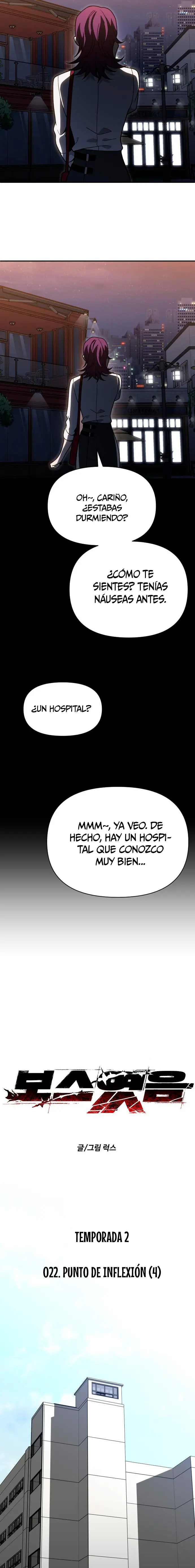 Solía ser un jefe > Capitulo 122 > Page 51