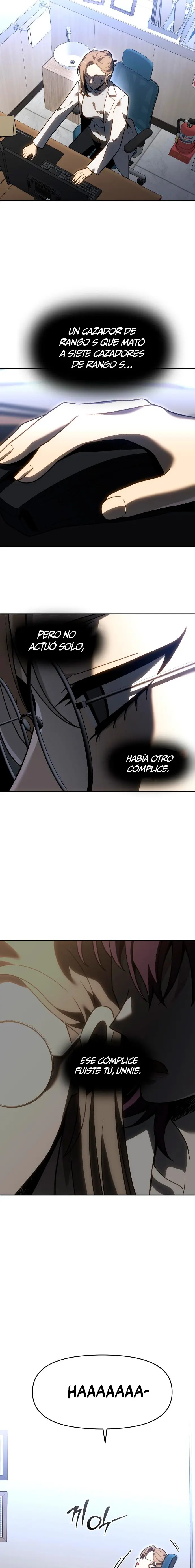 Solía ser un jefe > Capitulo 122 > Page 71