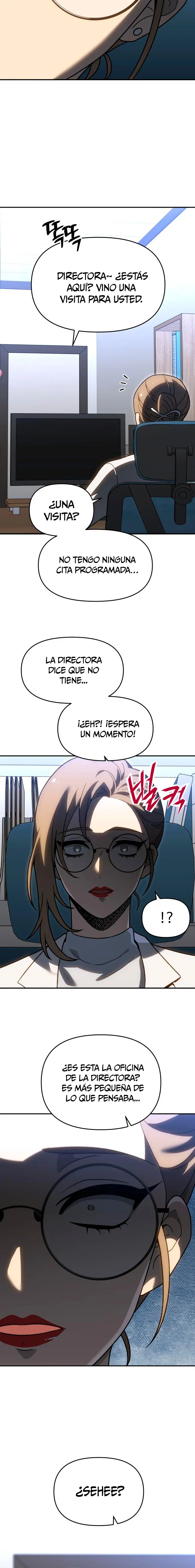 Solía ser un jefe > Capitulo 122 > Page 91