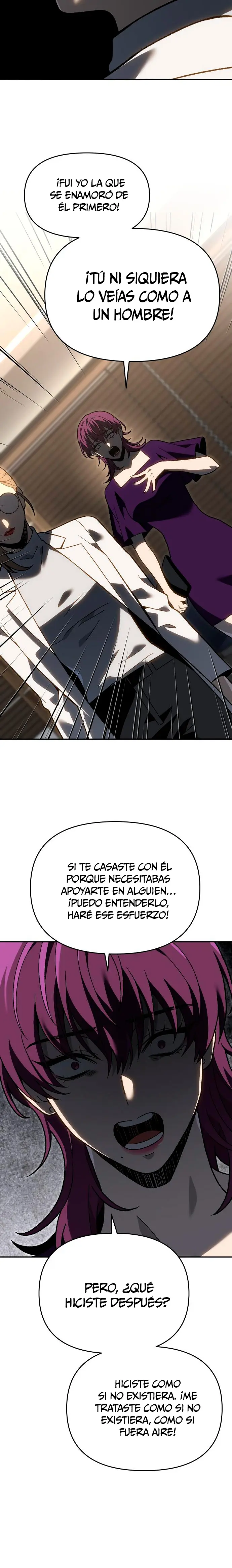 Solía ser un jefe > Capitulo 122 > Page 161