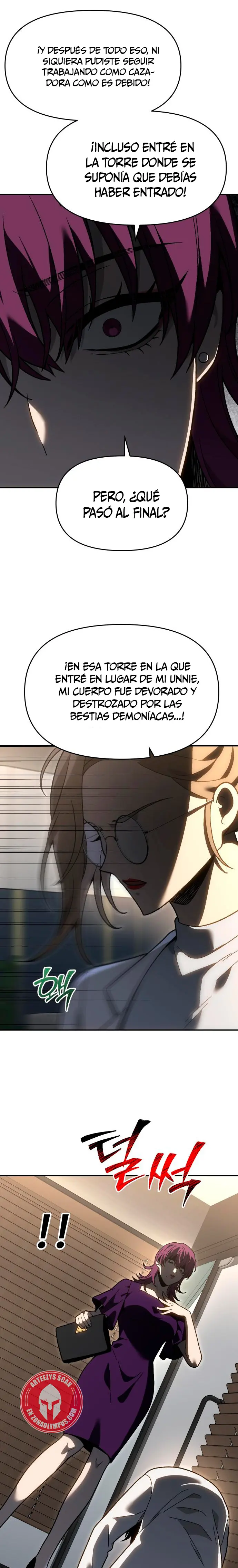 Solía ser un jefe > Capitulo 122 > Page 171