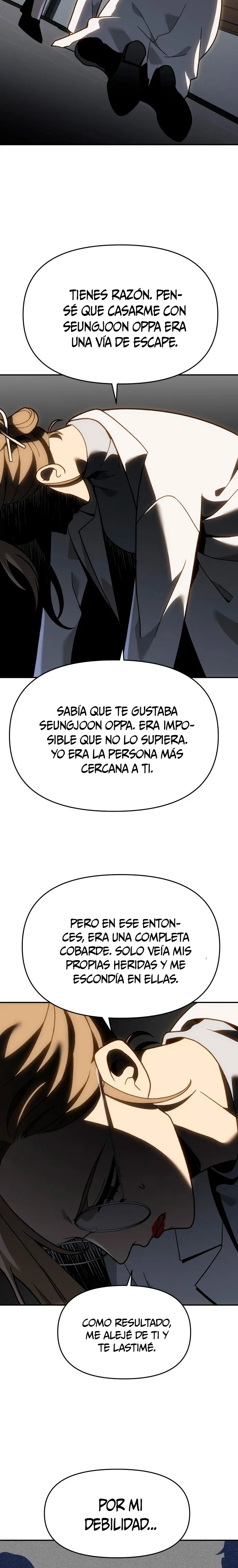 Solía ser un jefe > Capitulo 122 > Page 181