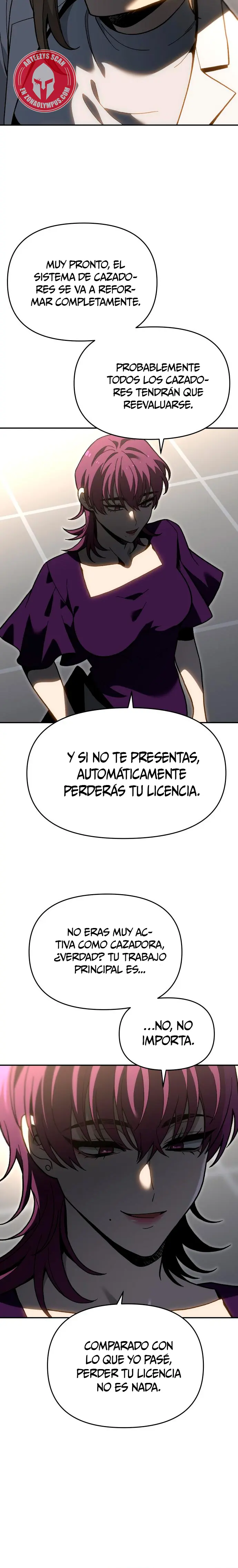 Solía ser un jefe > Capitulo 122 > Page 221