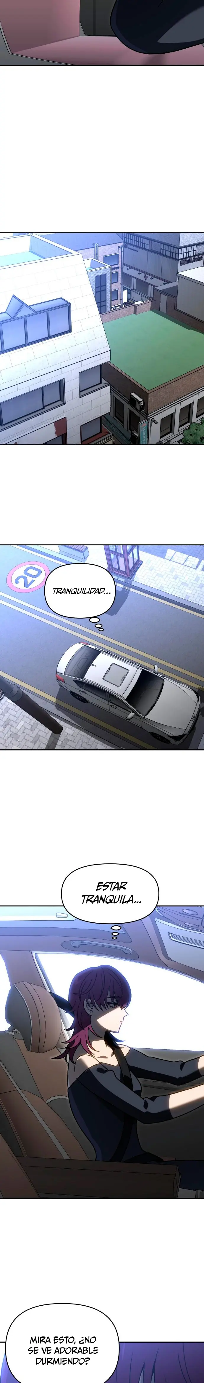 Solía ser un jefe > Capitulo 122 > Page 311