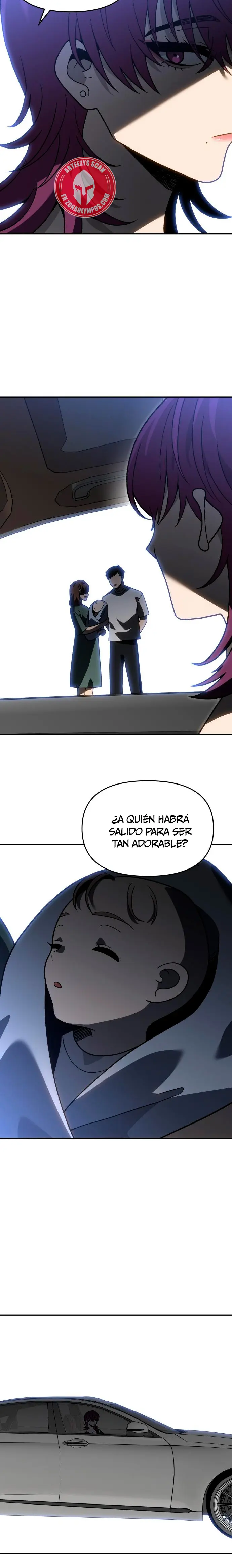 Solía ser un jefe > Capitulo 122 > Page 321