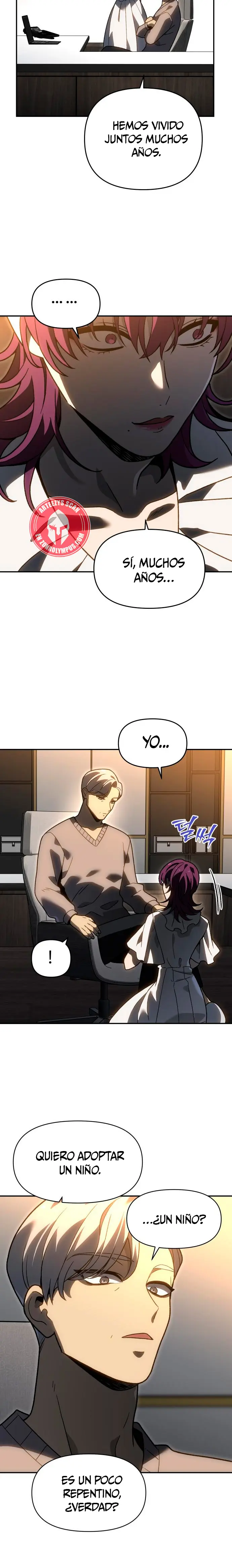 Solía ser un jefe > Capitulo 122 > Page 351
