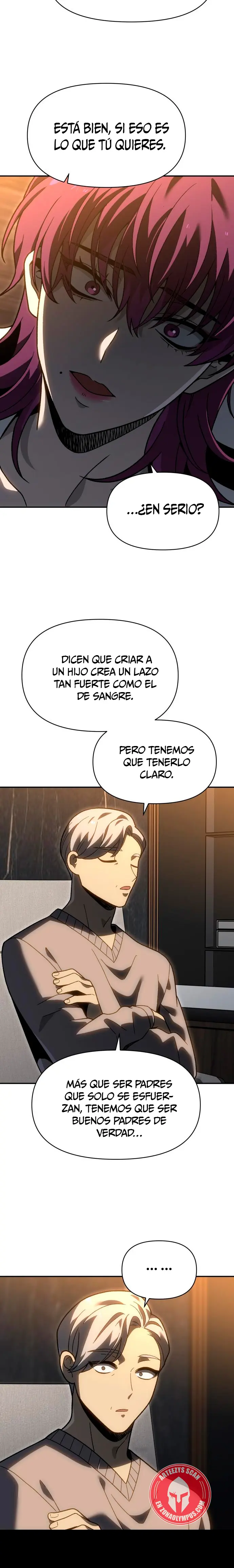 Solía ser un jefe > Capitulo 122 > Page 371