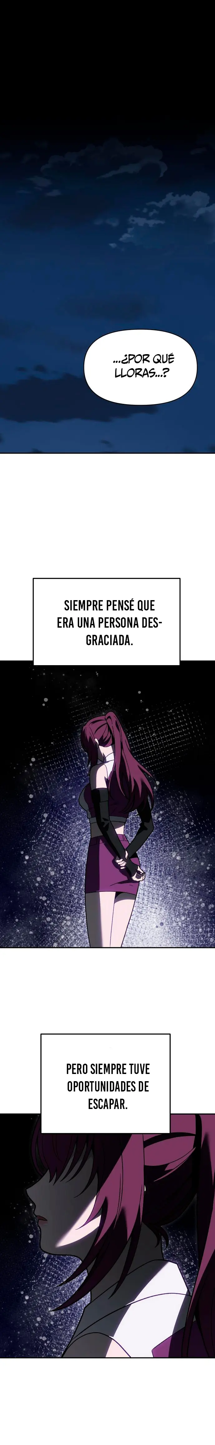 Solía ser un jefe > Capitulo 122 > Page 381