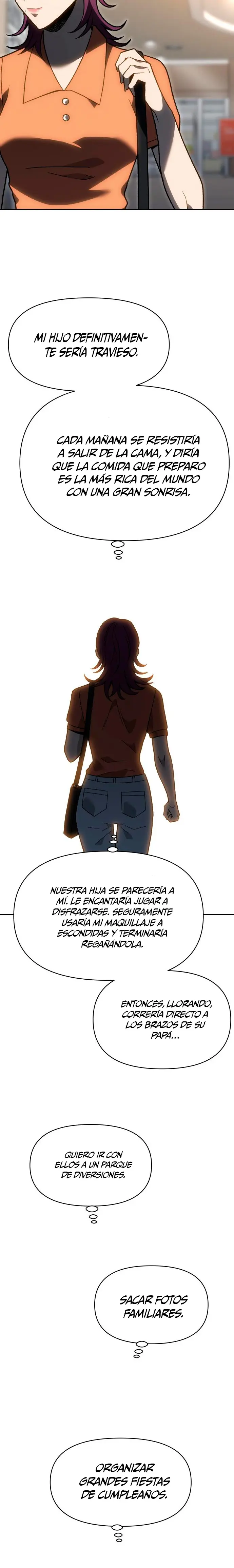 Solía ser un jefe > Capitulo 122 > Page 401