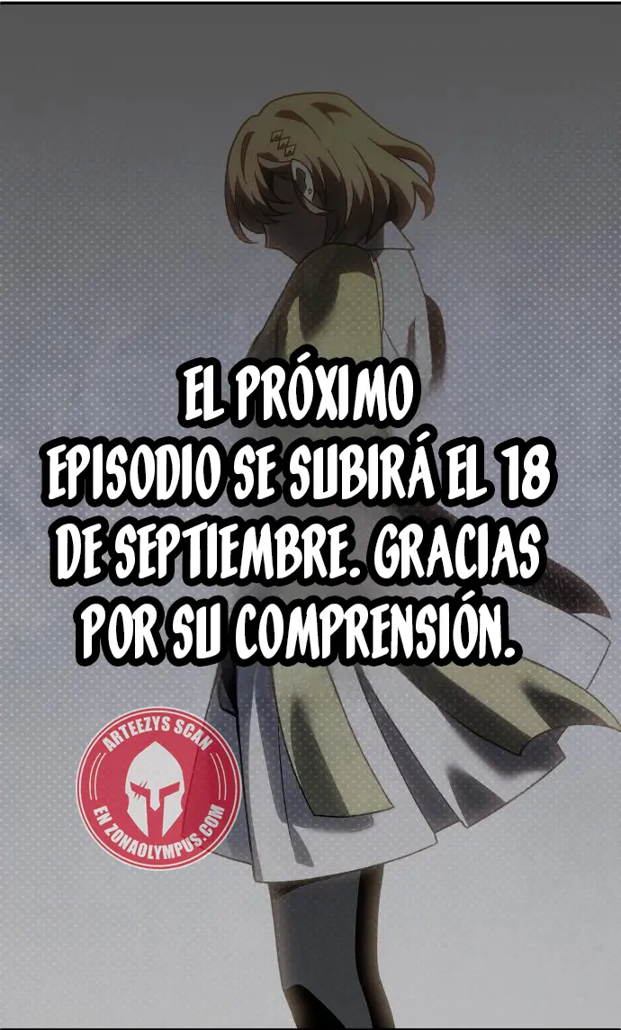 Solía ser un jefe > Capitulo 122.5 > Page 01