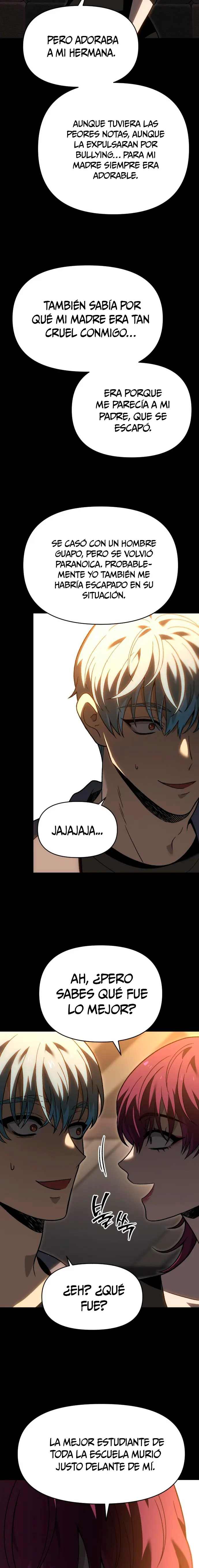 Solía ser un jefe > Capitulo 123 > Page 11