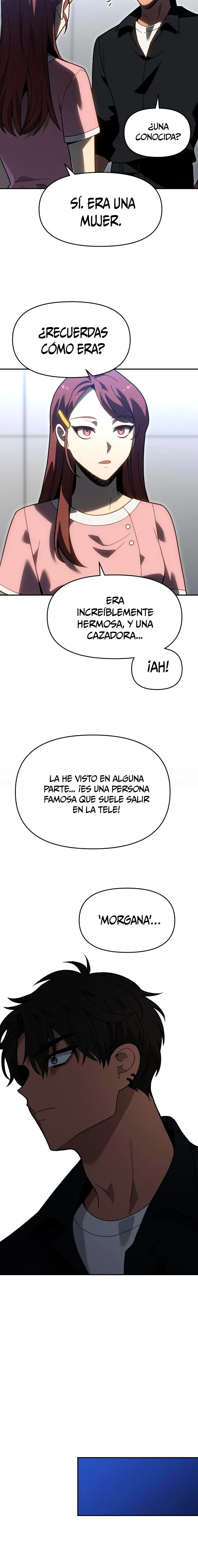Solía ser un jefe > Capitulo 123 > Page 61