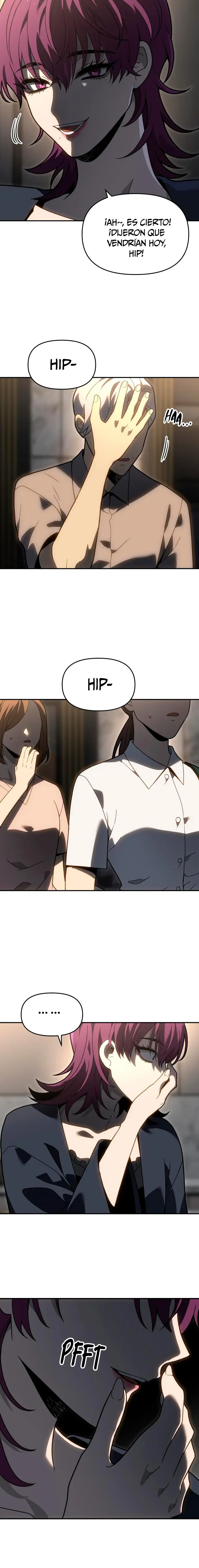Solía ser un jefe > Capitulo 123 > Page 151
