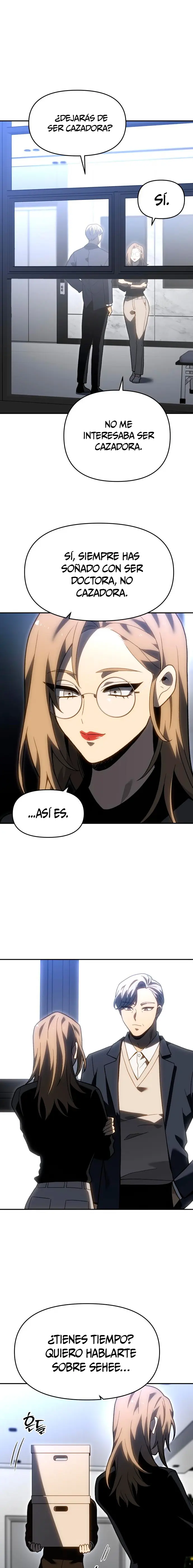 Solía ser un jefe > Capitulo 123 > Page 221