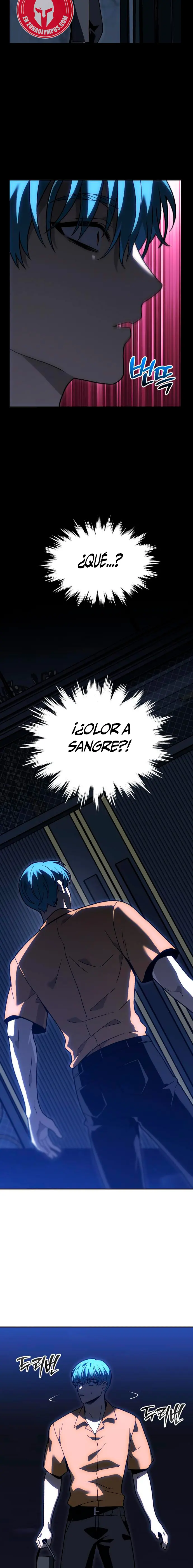 Solía ser un jefe > Capitulo 123 > Page 291
