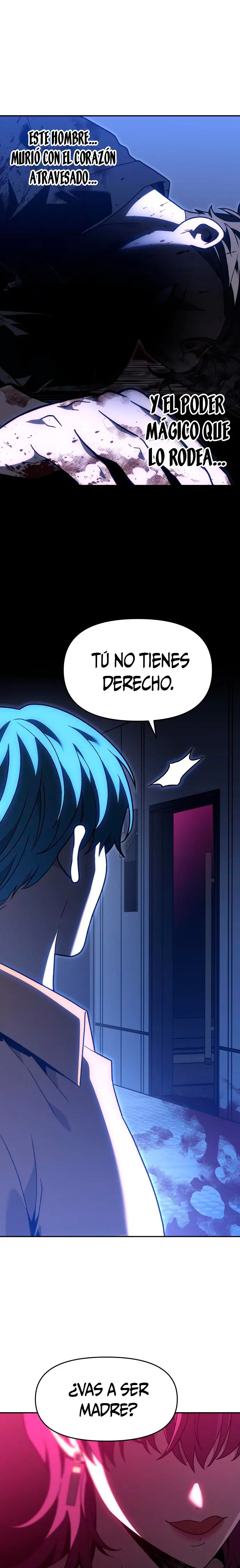 Solía ser un jefe > Capitulo 123 > Page 321