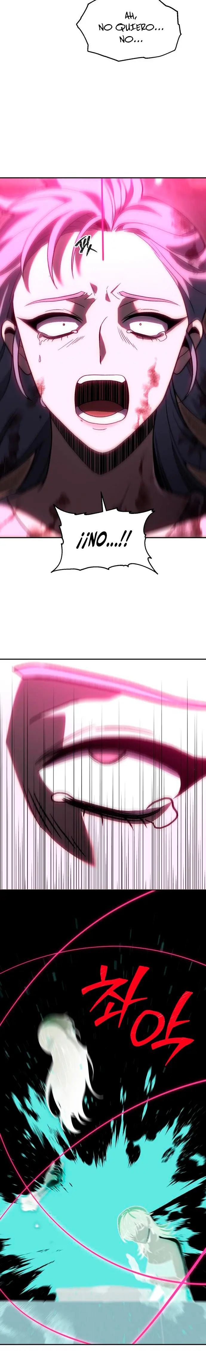 Solía ser un jefe > Capitulo 123 > Page 341