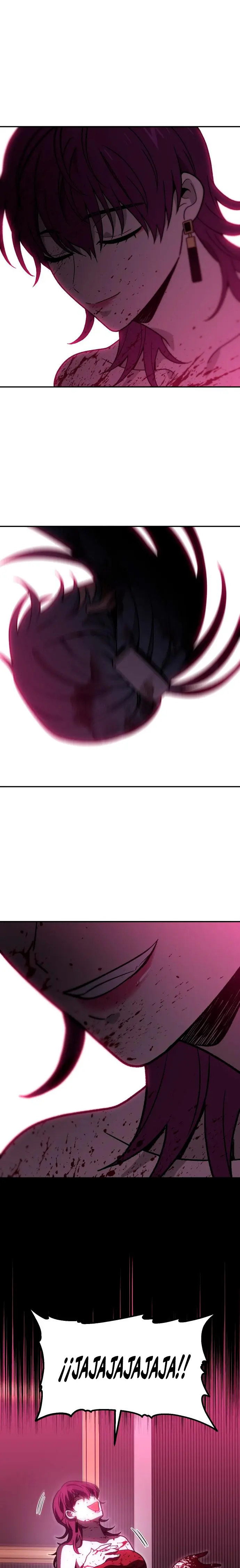Solía ser un jefe > Capitulo 123 > Page 351
