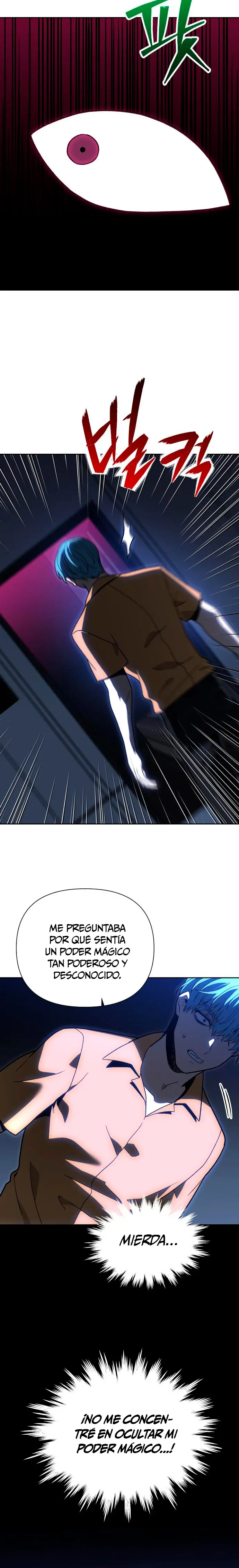 Solía ser un jefe > Capitulo 123 > Page 371