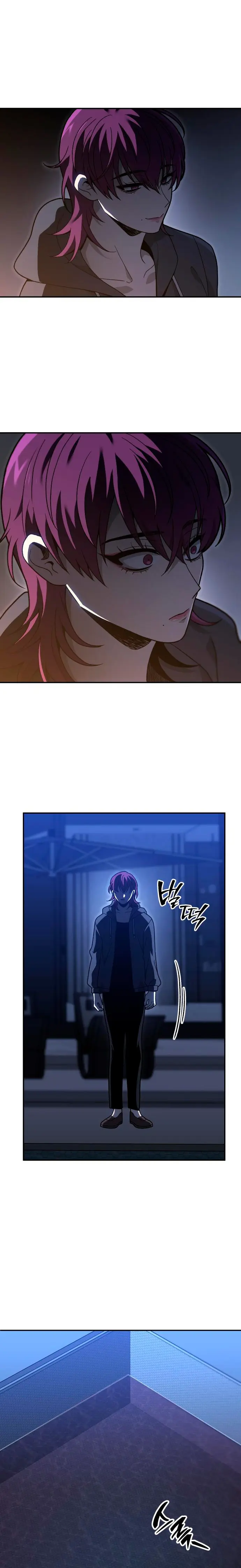 Solía ser un jefe > Capitulo 124 > Page 41