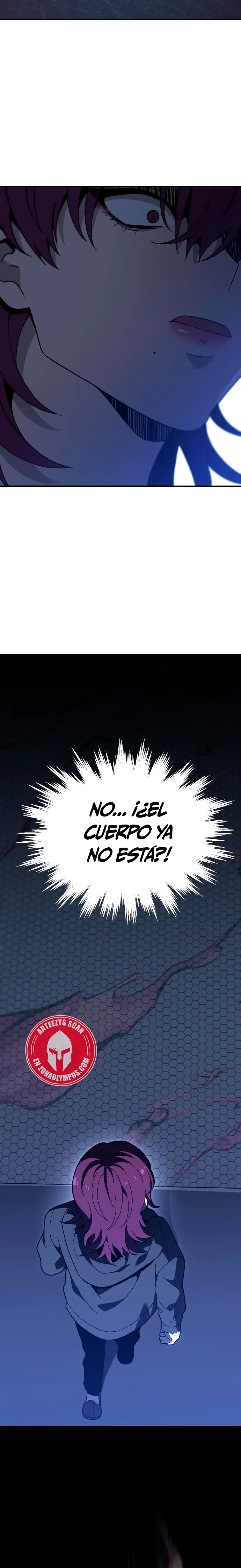 Solía ser un jefe > Capitulo 124 > Page 51