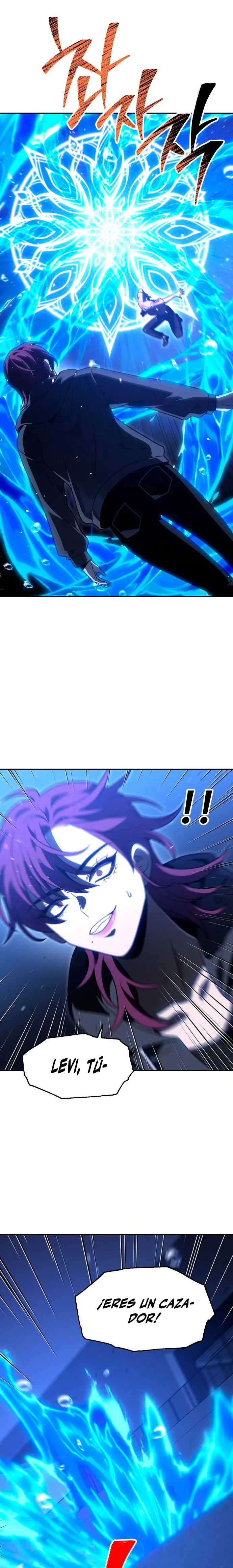 Solía ser un jefe > Capitulo 124 > Page 81