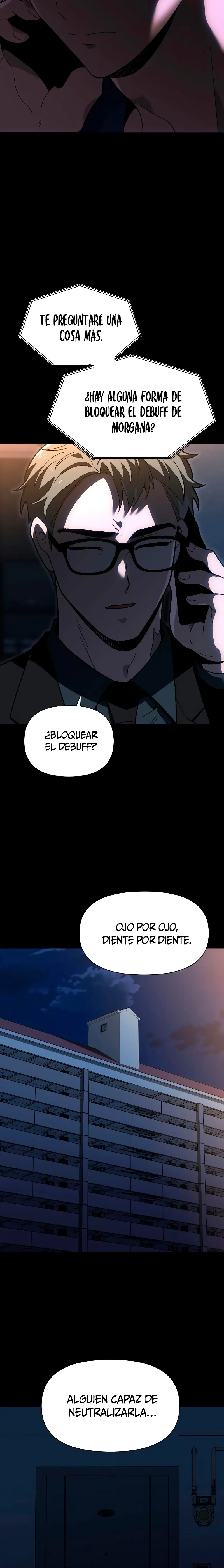 Solía ser un jefe > Capitulo 125 > Page 41
