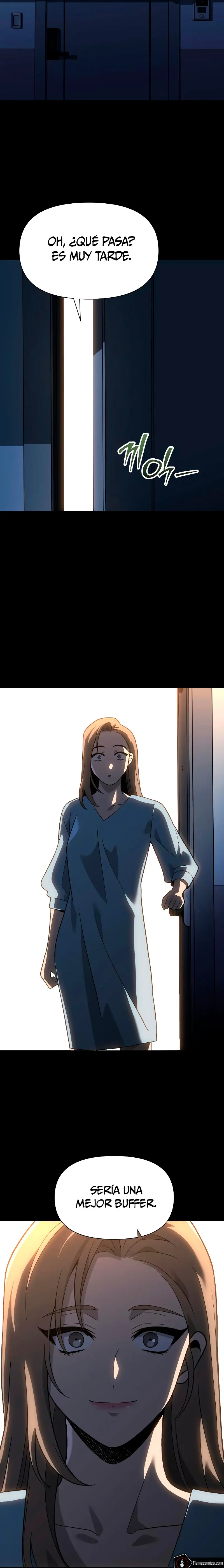 Solía ser un jefe > Capitulo 125 > Page 51