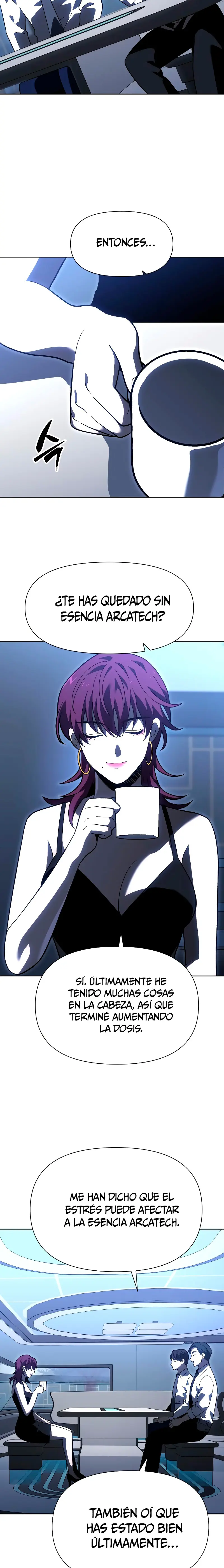 Solía ser un jefe > Capitulo 125 > Page 71