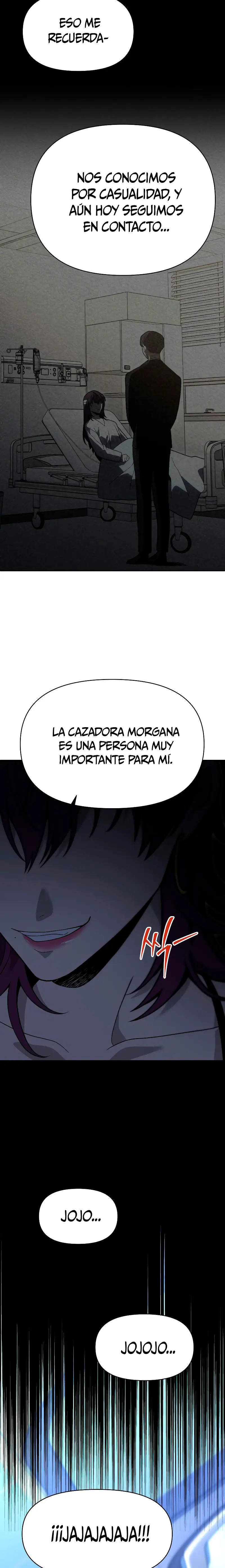 Solía ser un jefe > Capitulo 125 > Page 111