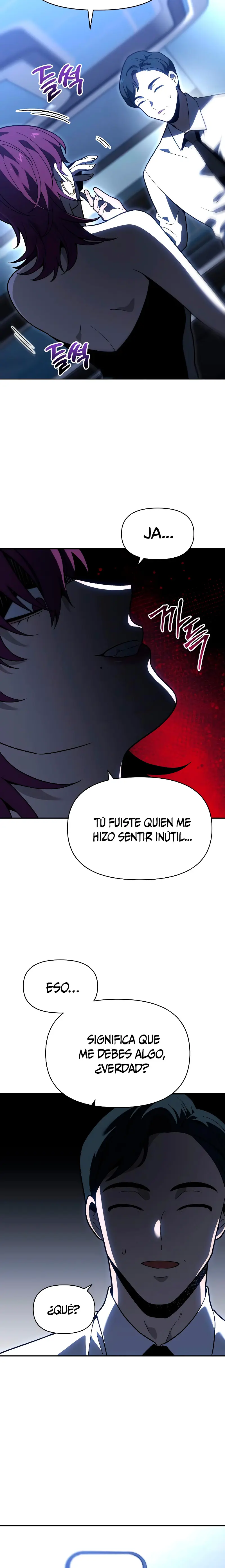 Solía ser un jefe > Capitulo 125 > Page 131